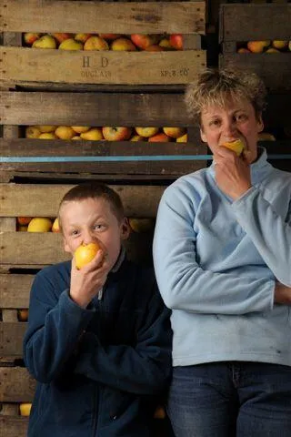La Grange Fruitière