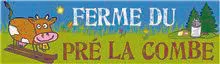 FERME LE GÄ - FROMAGERIE DU PRÉ LA COMBE