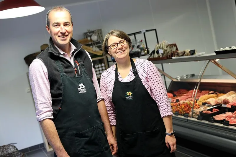 Jadorelecochon.com - La ferme d'Hermesnil