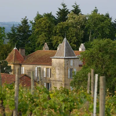 Château de Perron