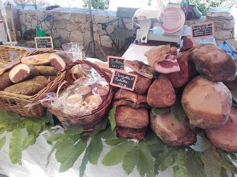 Charcuterie MANNEI