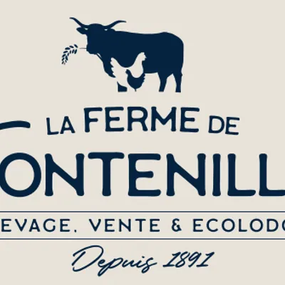 Ferme de Fontenille
