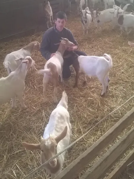 Ferme du Landgraben