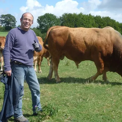 Ferme des Hayes de Barville