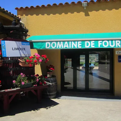 Domaine de Fourn