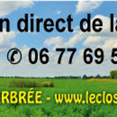 Lapin du Clos Vieuville