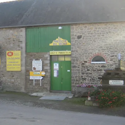 Ferme de la Plume d'Or
