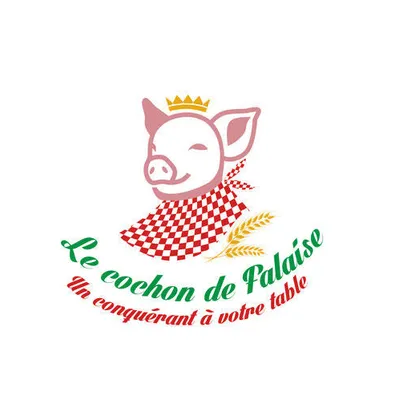 Le Cochon de Falaise