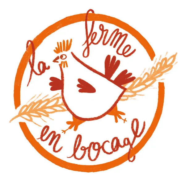 LA FERME EN BOCAGE