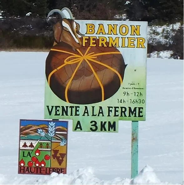 Domaine de la Haute Lèbre