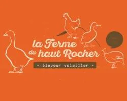La Ferme du Haut Rocher