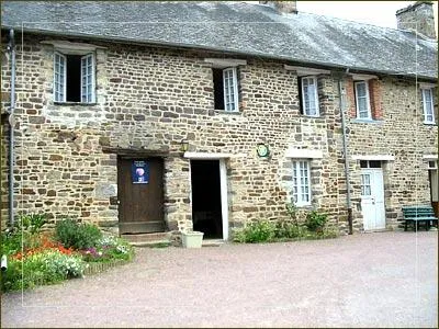 Ferme du Vey
