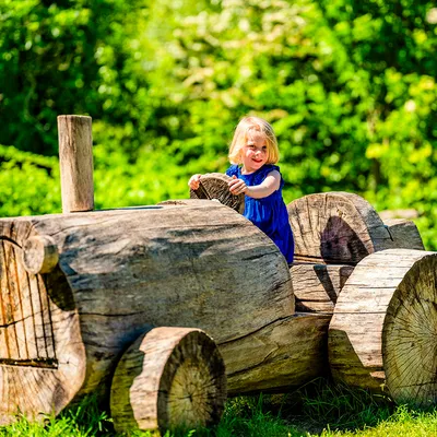 La ferme du marais poitevin