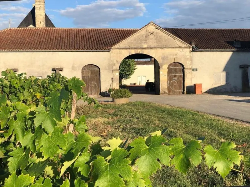 Cognac BEGOUIN