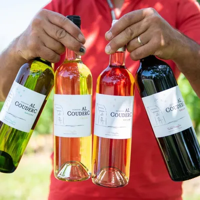 Domaine Al Courderc