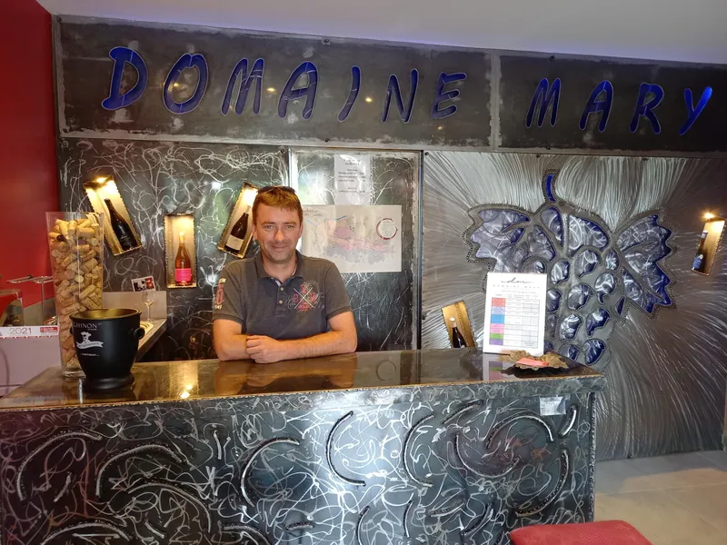 Domaine Mary