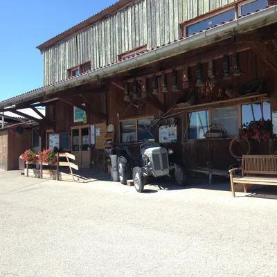 La Ferme de Follon