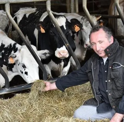 Ferme de Lorthe