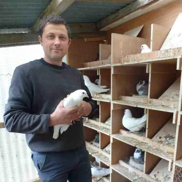 La Ferme Houet