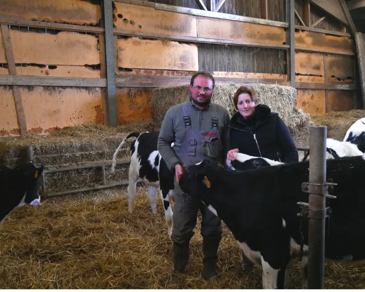 La Ferme de Mauperthuis