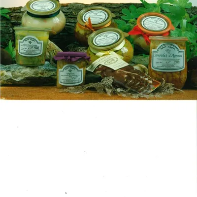 Bergeries de Sologne