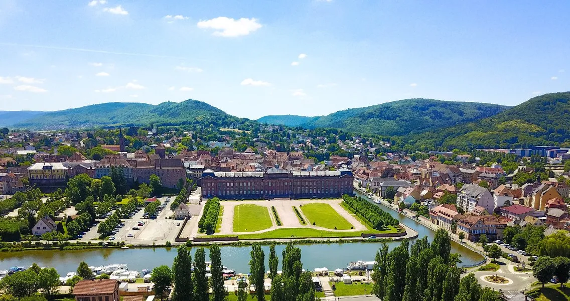 Saverne