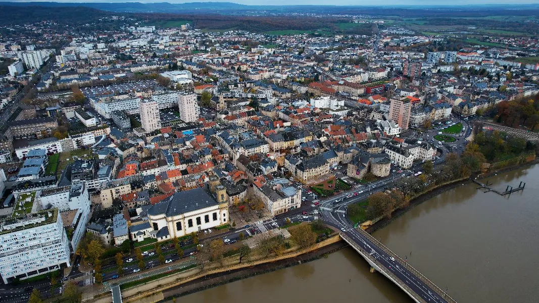 Thionville