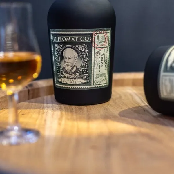Rhum Diplomatico Reserva Exclusiva