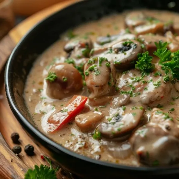 Rognons de veau