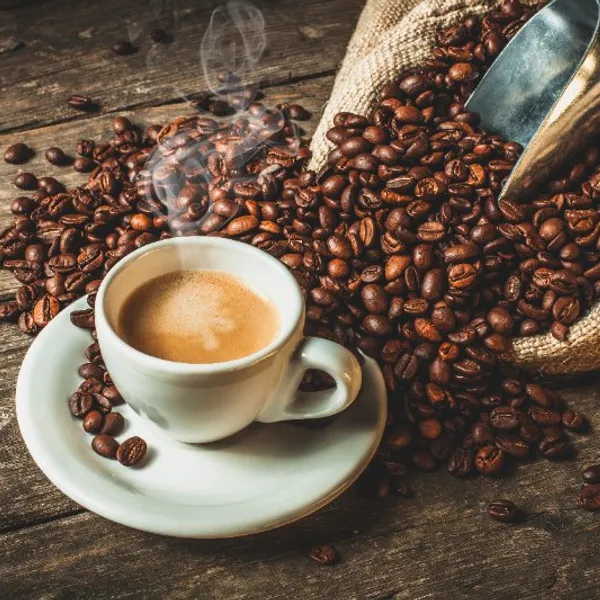 Cappuccino, Grand café, Café au lait