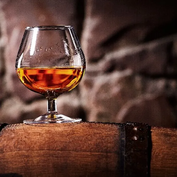 Cognac V.S.O.P. Rémy Martin