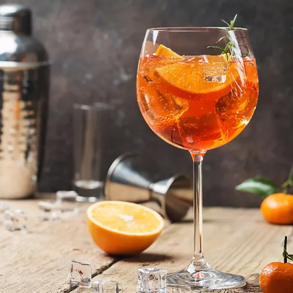 Spritz