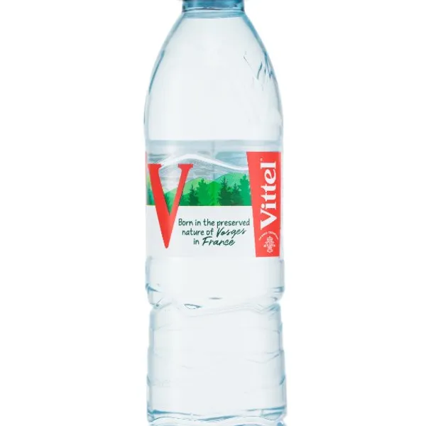 Vittel ½ litre