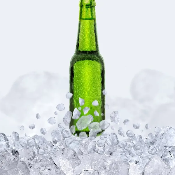 Heineken Blonde bouteille 33cl
