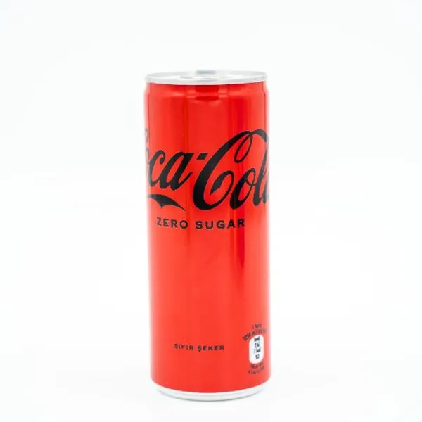 Coca-cola, Coca-cola Zero, Perrier