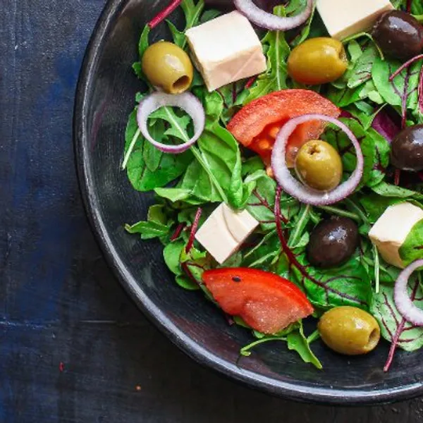 Salade du chef